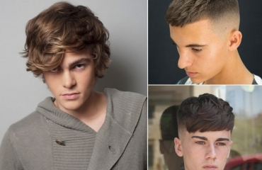 Frisuren Trends Und Klassische Haarschnitte Fur Manner