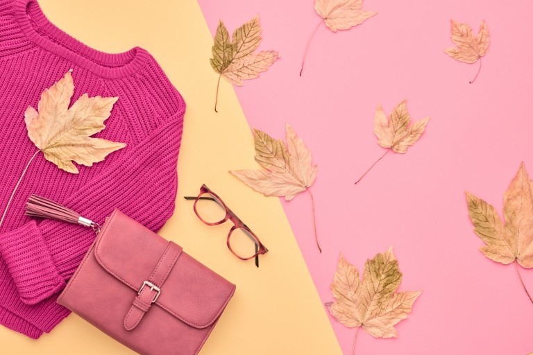 Taschen-Trends Herbst Mode Accessoires Farben Modelle