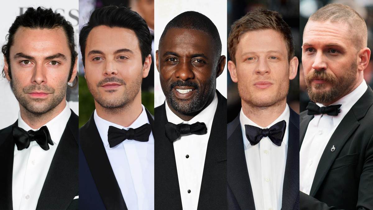 James Bond Actors Candidates Become Again