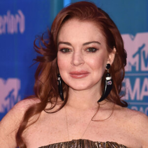 Lindsey Lohan Kronprinz keine Freunde