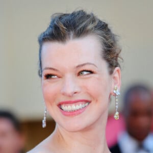 Milla Jovovich