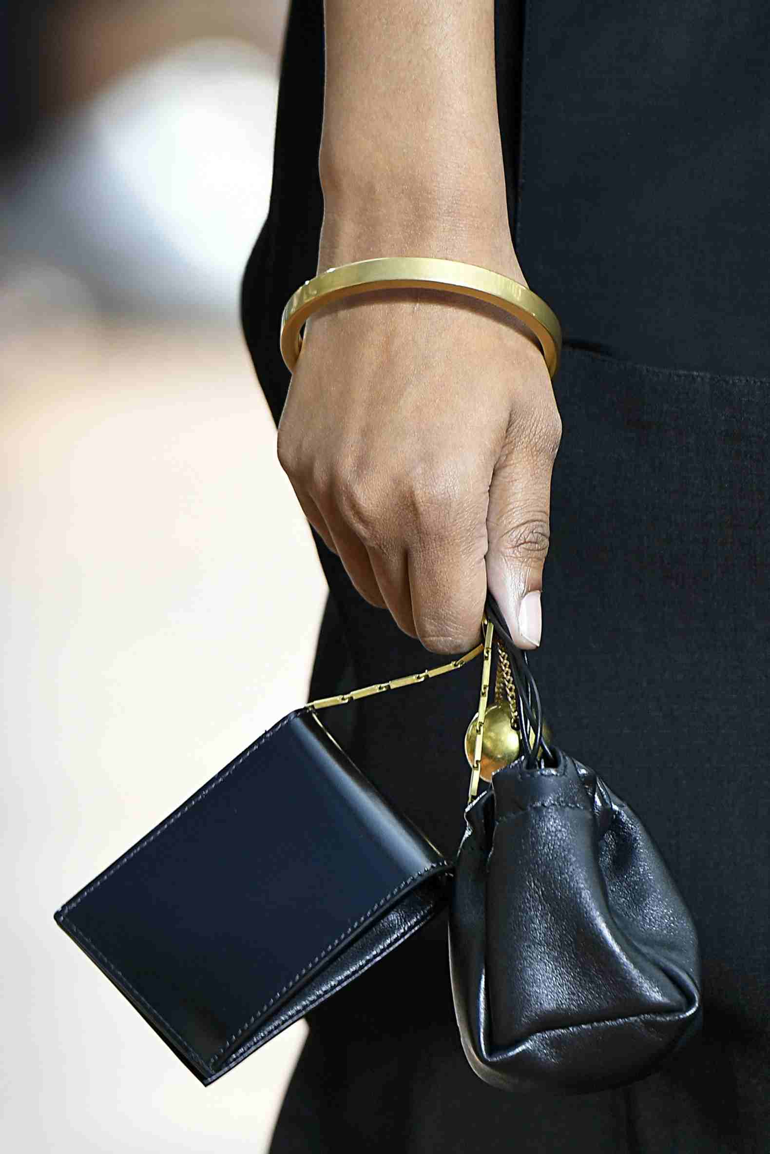 Mini Handbags Trend Black Fashion Accessories Fashion Trends Summer 2019