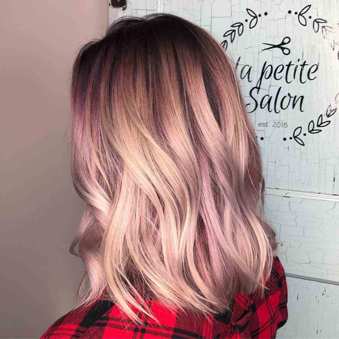 Pastel Hair Color Trends Schblond Hair Color Purple Tights Hairstyles Hairstyles Ideas