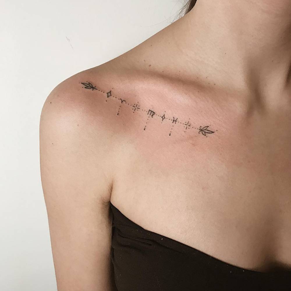 Arrow tattoo design Meaning small tattoo designs for women's ideas