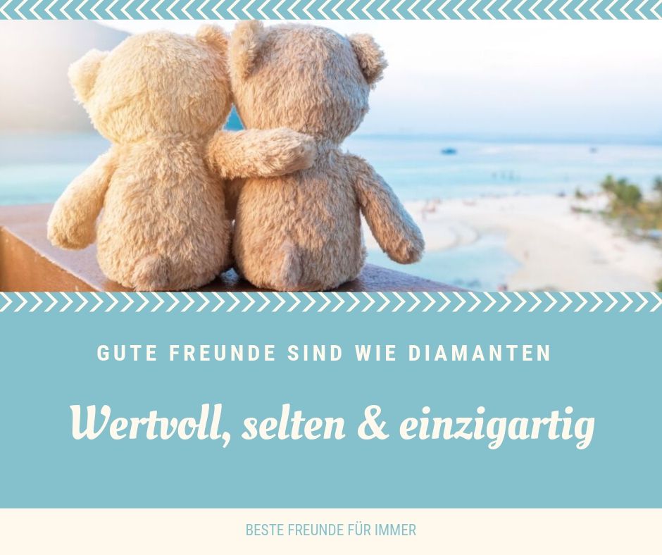 47+ Suesse bilder fuer freunde , Beste Freundin Suesse Sprueche Fuer Freundinnen schöne