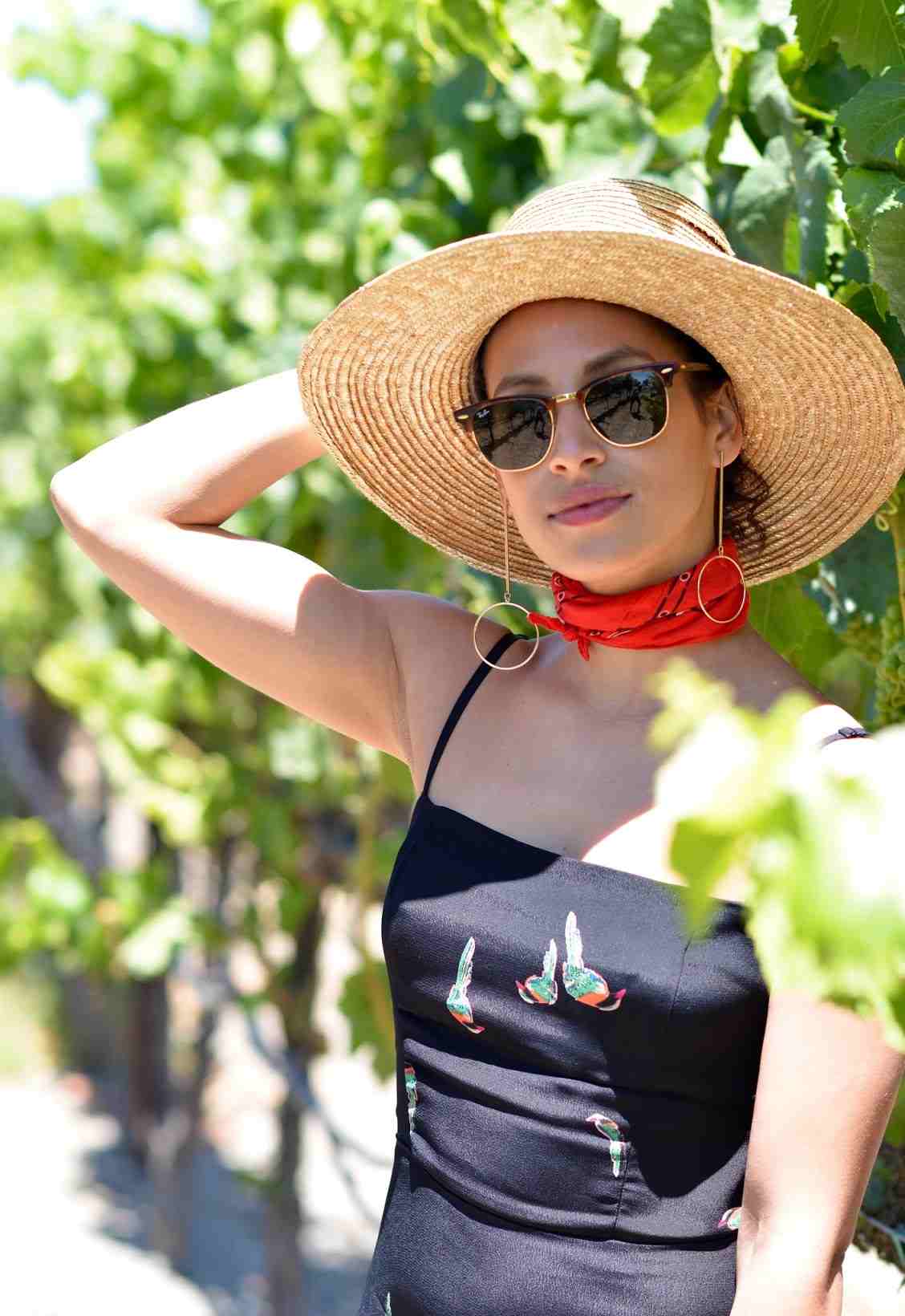 Wedding hat for women Trend 2019 Sunglasses face shape