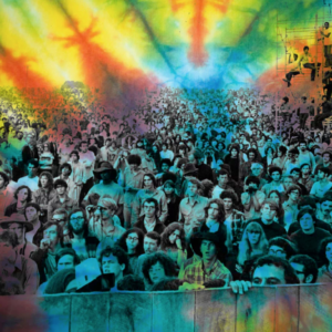 Woodstock Festival