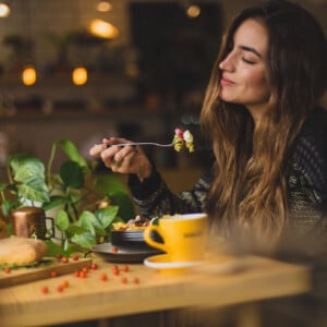 gesunde Ernährung Ernährungsform wählen, die zu Ihnen passt