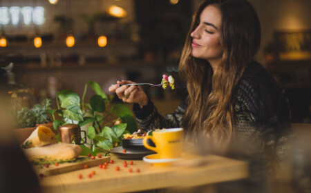 gesunde Ernährung Ernährungsform wählen, die zu Ihnen passt