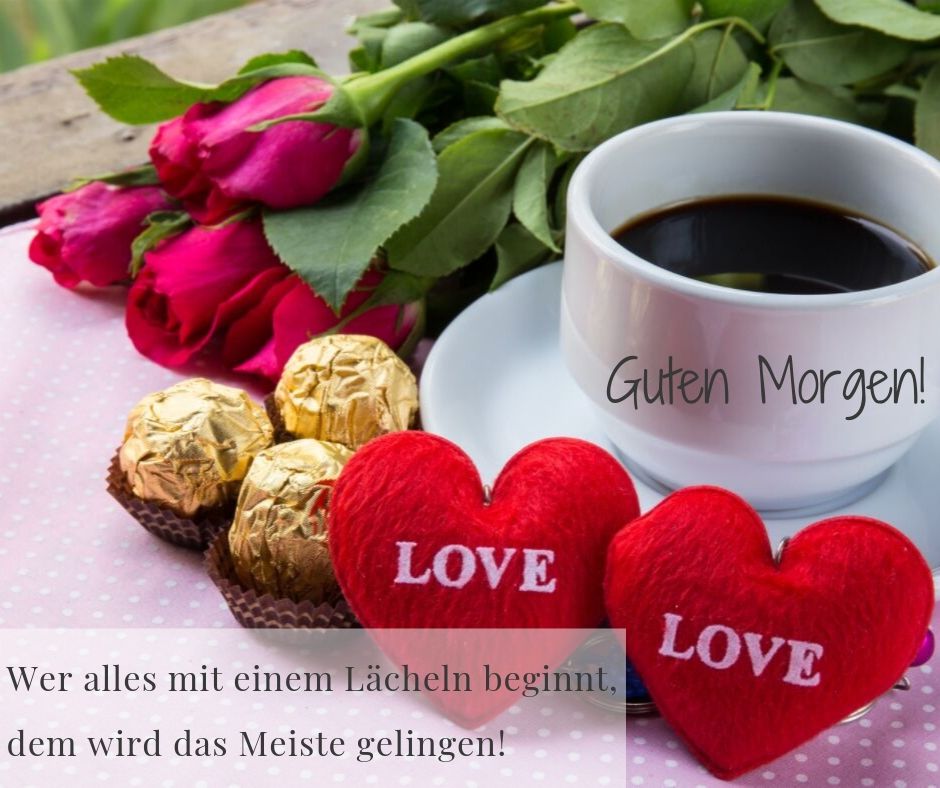 40+ Guten morgen liebe bilder , Bild Spruche Liebe Guten Spruche Bilder