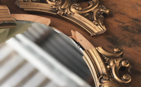 sekundenkleber cyanacrylat anwendungen im haushalt gebrochener spiegelrahmen