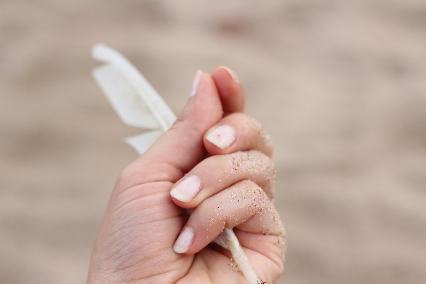 use secondary adhesive for incised nail as nail adhesive