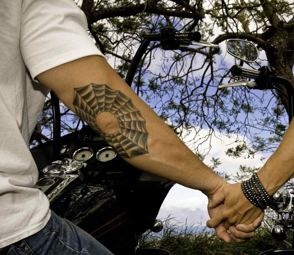 Kleine tattoos für männer mit bedeutung