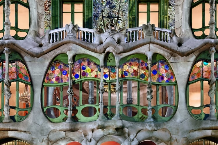 Sehenswurdigkeiten Barcelona Top 5 Der Wichtigsten Bauwerke Von Gaudi