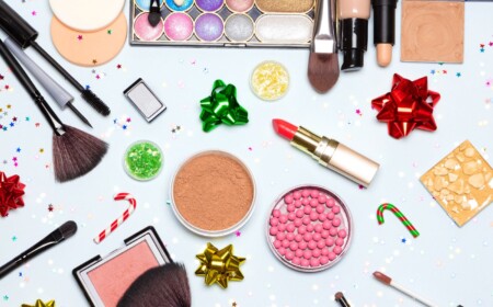 Adventskalender füllen ideen für Frau passende Kosmetik wählen