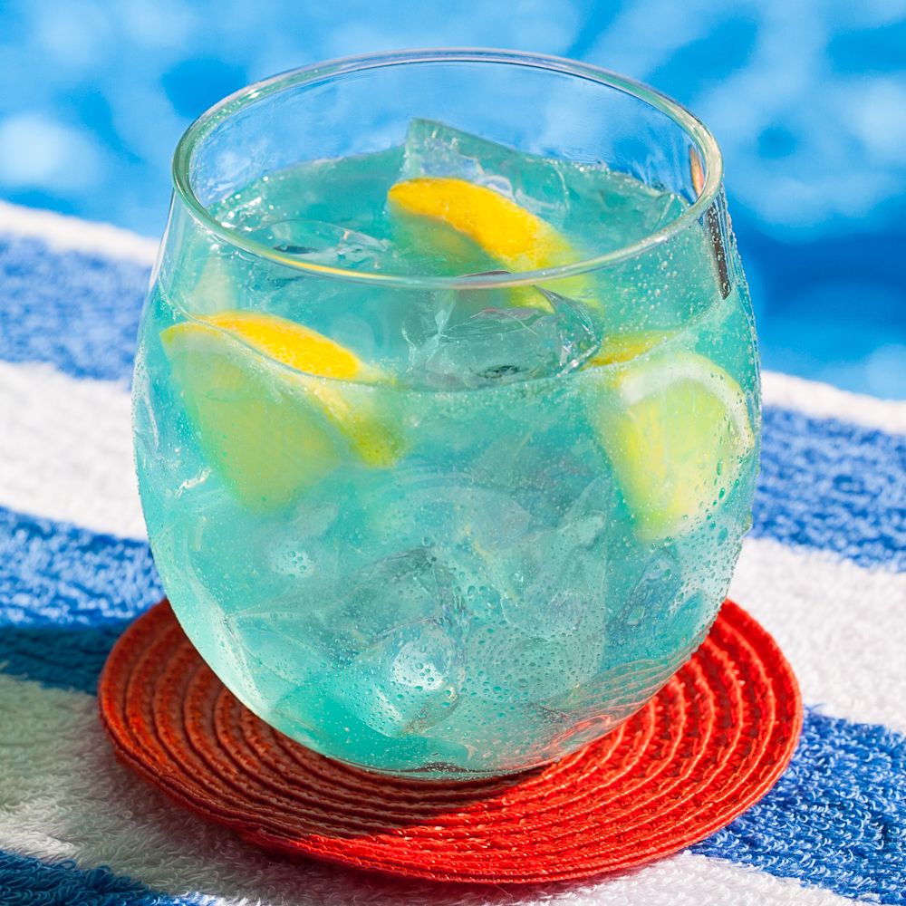 Blaue Cocktails 9 Himmlisch Leckere Und Erfrischende Rezepte