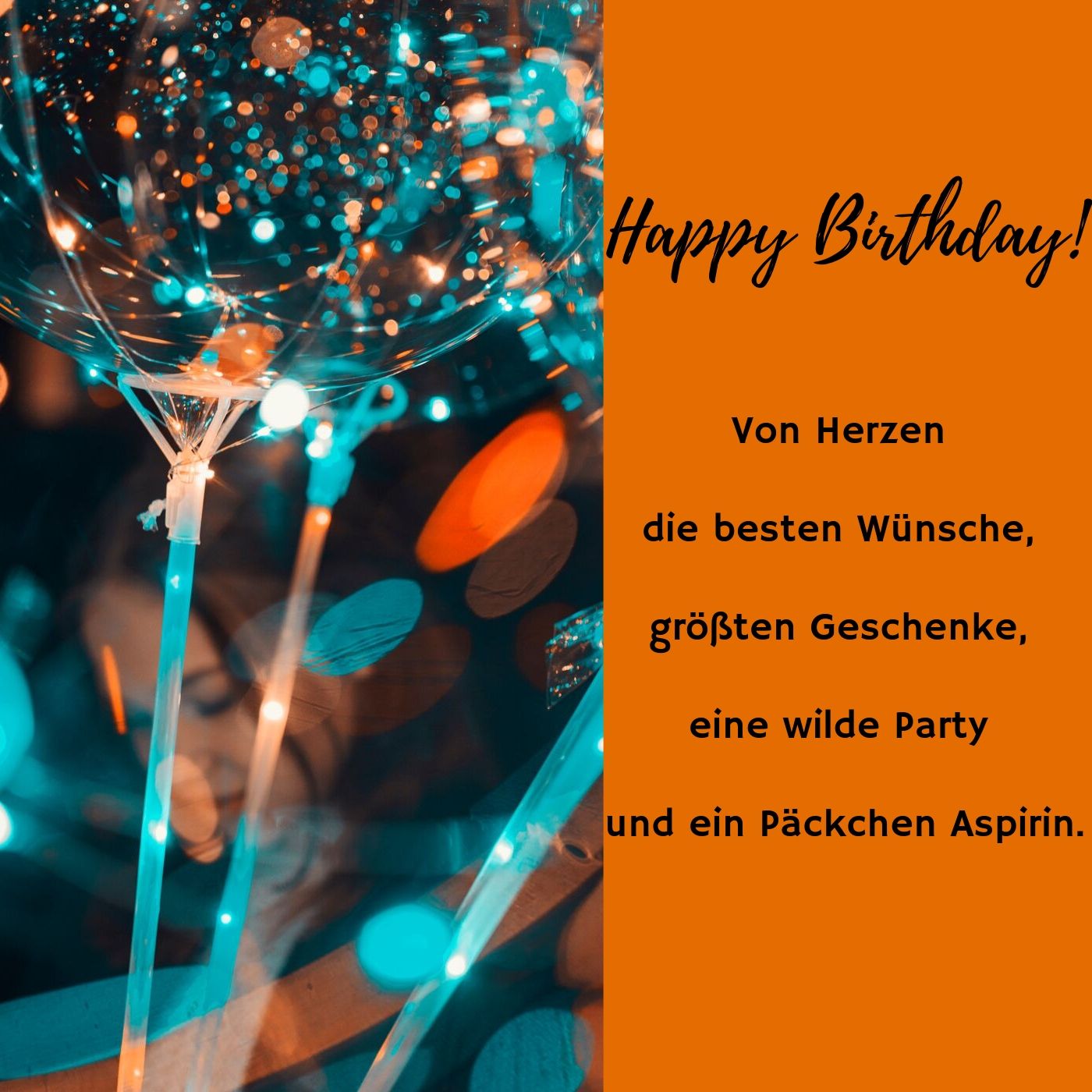 36++ Lustiger spruch zum 18 geburtstag ideas