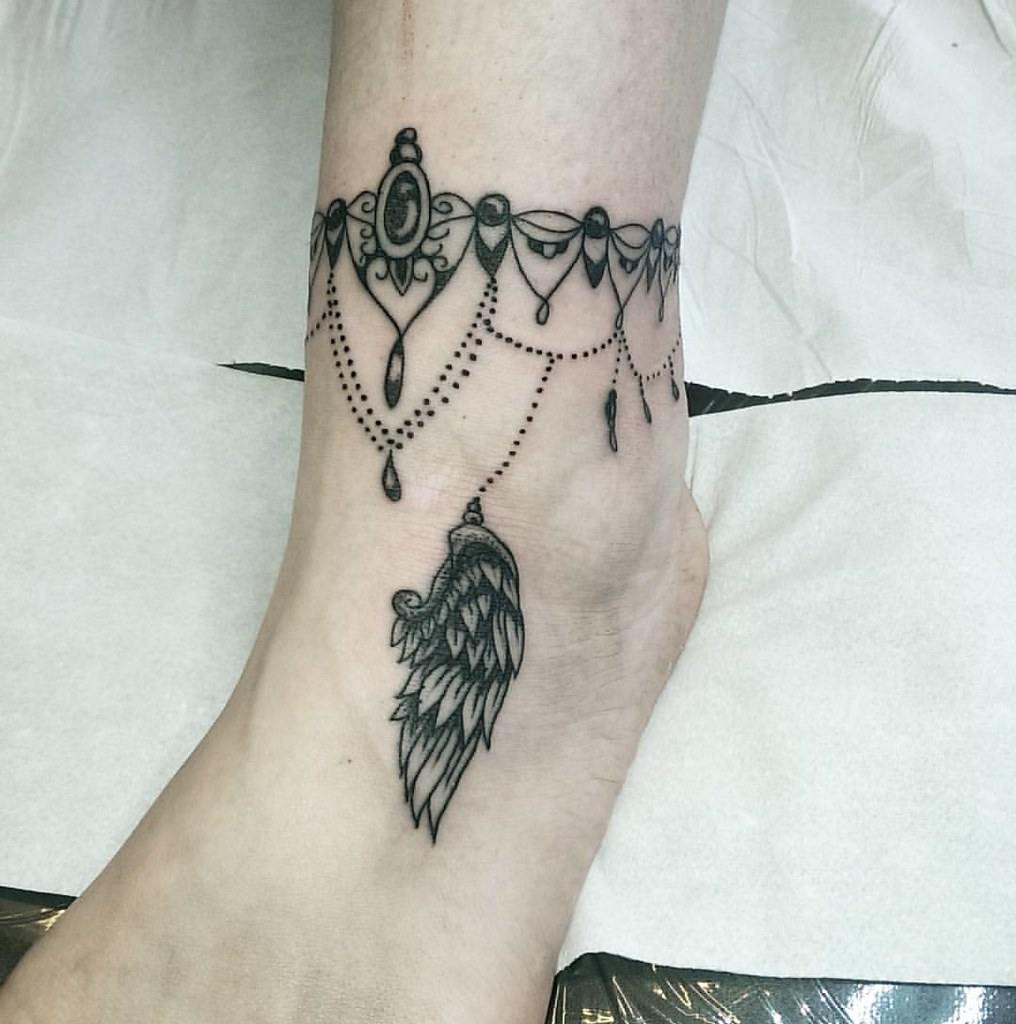 Foot Tattoo Pain Tattoo Motion Feather Meaning Tattoo Trends