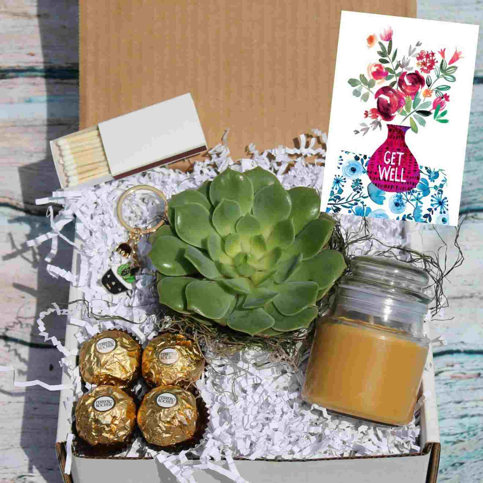 Gifts Funny Packaging Ideas Gift Box Idea Freundin