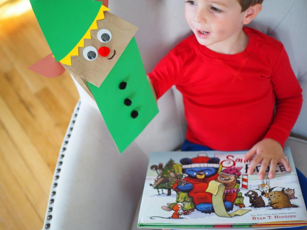 Geschenke lustig verpacken für Kinder DIY Anleitung einfach Geburtstagskarte
