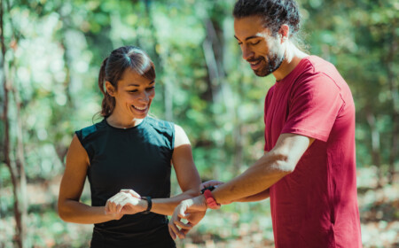 Herzfrequenz beim joggen Herzfrequenzzonen berechnen nach Alter