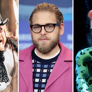 Jonah Hill neuen Batman Film Bösewicht spielen