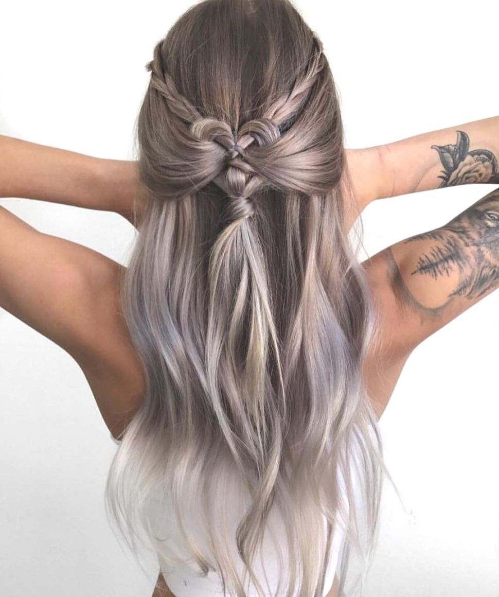 Oktoberfest Hairstyles For Long Hair Simple Hairstyles Ideas Guide