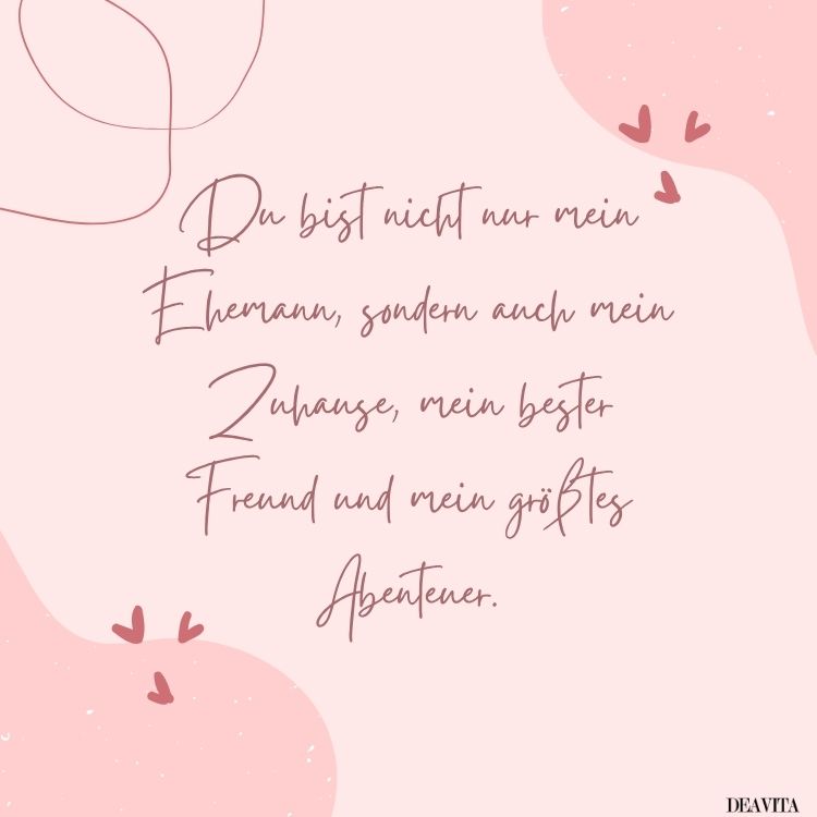 bilder mit sprüchen hochzeitstag für ehemann