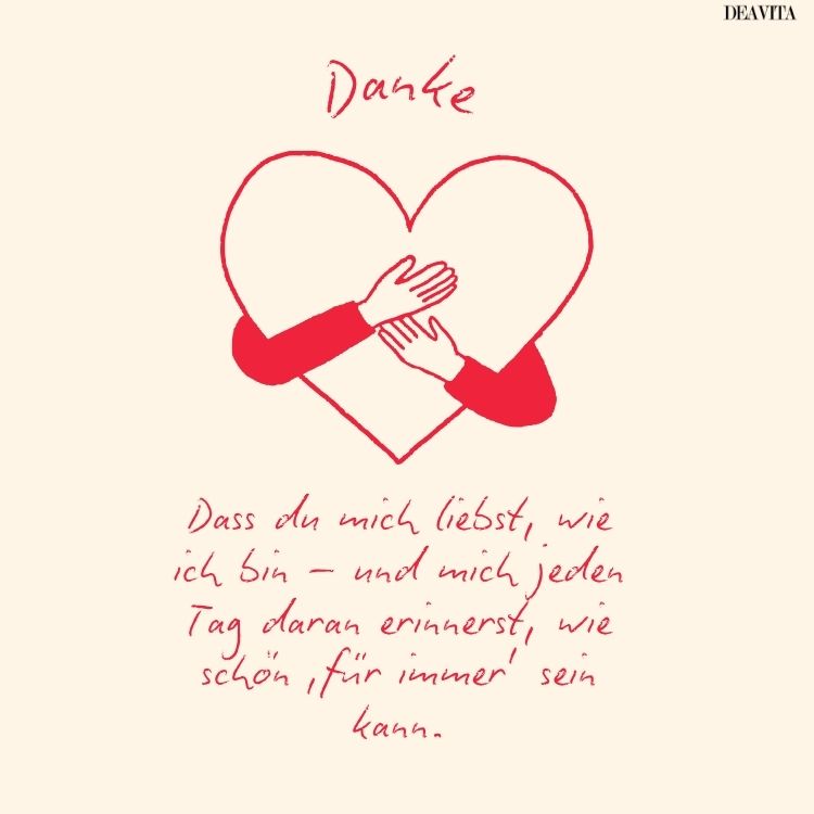 danke an ehemann hochzeitstag