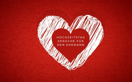 hochzeitstag sprüche für den ehemann