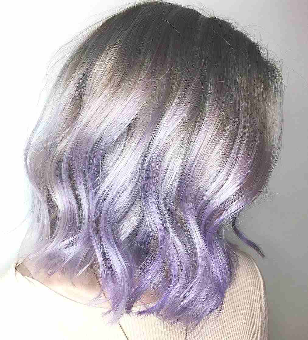 Hair Silver Colors 70 Stylish Inspirations And Many Care
