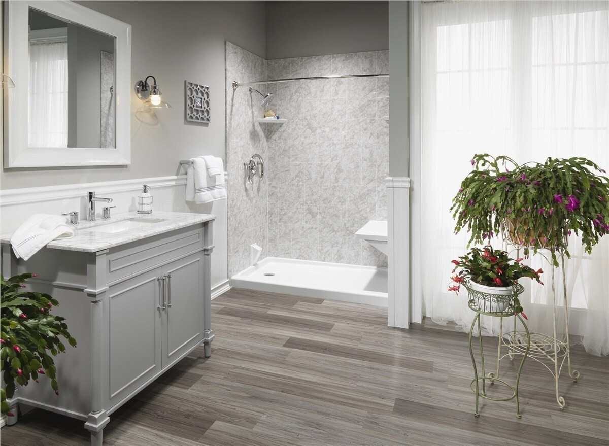 modernes und klassisches design kombinieren und badewanne durch dusche ersetzen