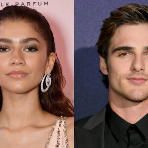 Zendaya und Jacob Elordi