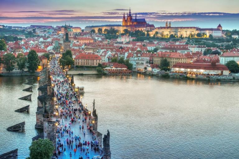 3 Tage Kurzurlaub in Prag Tipps für die besten Sehenswürdigkeiten