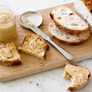 Ednussbutter gesund vor dem schlafengehen nussbutter zum abnehmen