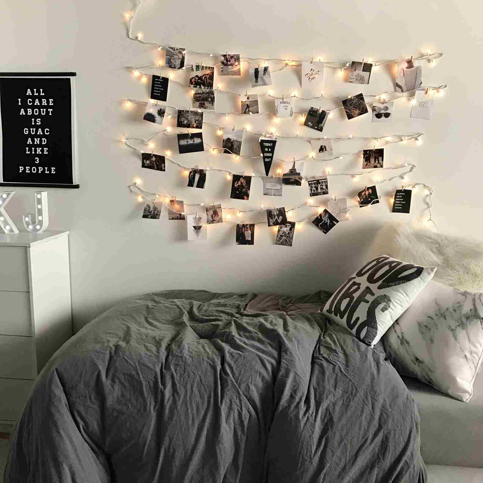Tumblr Zimmer 50 Wunderschone Schlafzimmer Deko Ideen