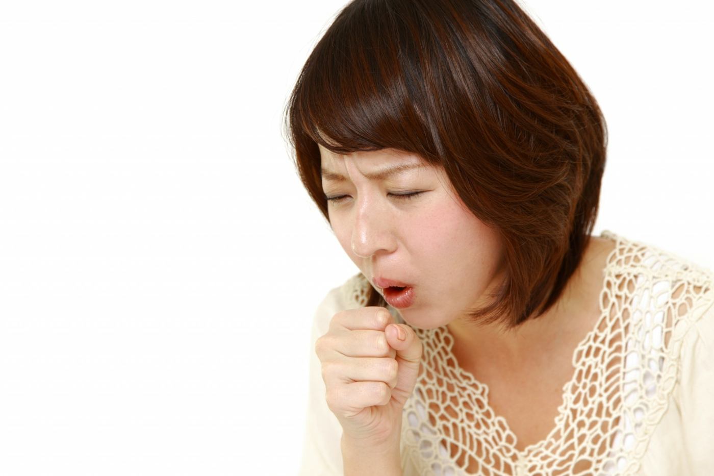 Home remedies against coughs and recipes to soothe the mucous membranes