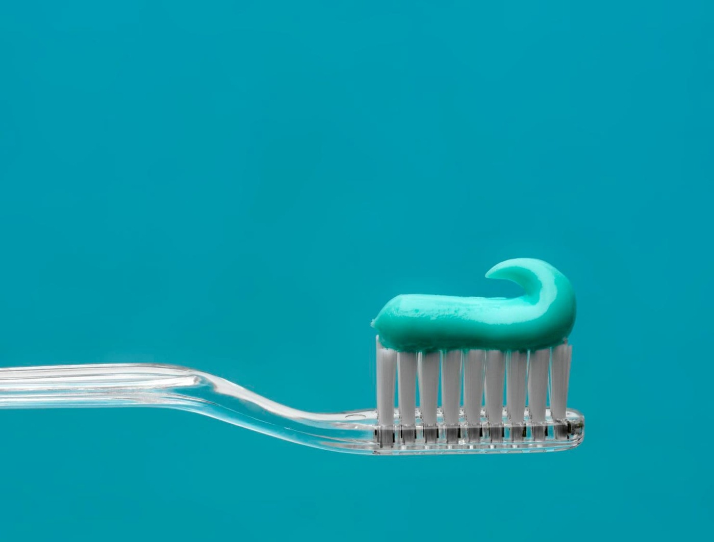 Is toothpaste a helper in herpes healing a myth or niece