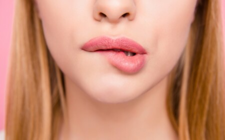 Lippenherpes und Hausmittel gegen Herpes - Was hilft und wie kann man sich schützen