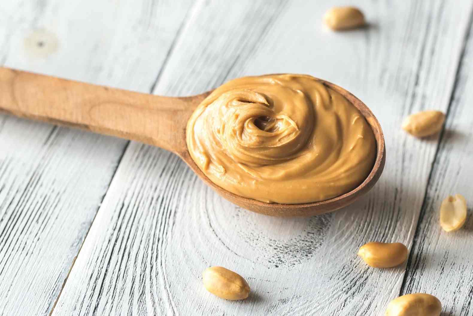 Make nut butter before slicing low calorie bread strokes
