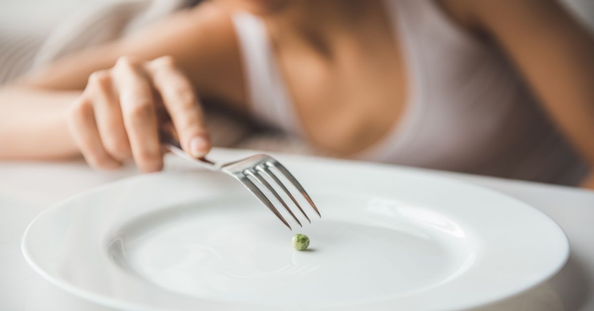 Schonkost Tabelle - Nicht geeignete Lebensmittel zum Schonen des Magen-Darm-Trakts