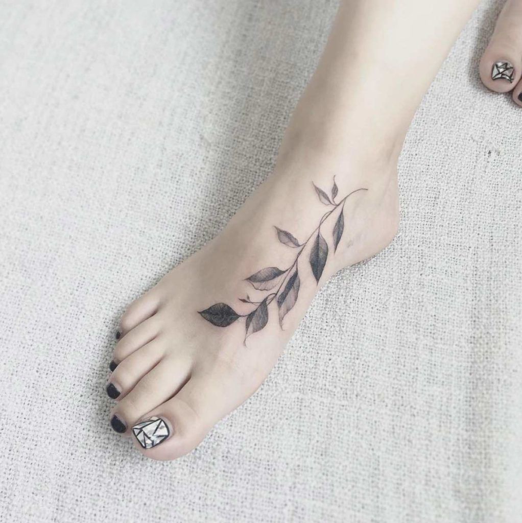 Tattoos Mit Bedeutung Besondere Tattoo Symbole Und 200 Inspirationen