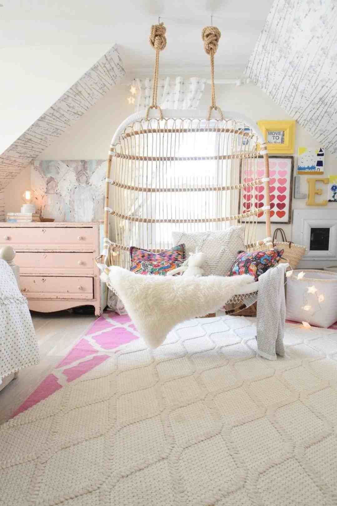 32+ Sprueche fuer teenager maedchen , Tumblr Zimmer Inspiration 50 tolle Schlafzimmer Deko Ideen für Teenager!