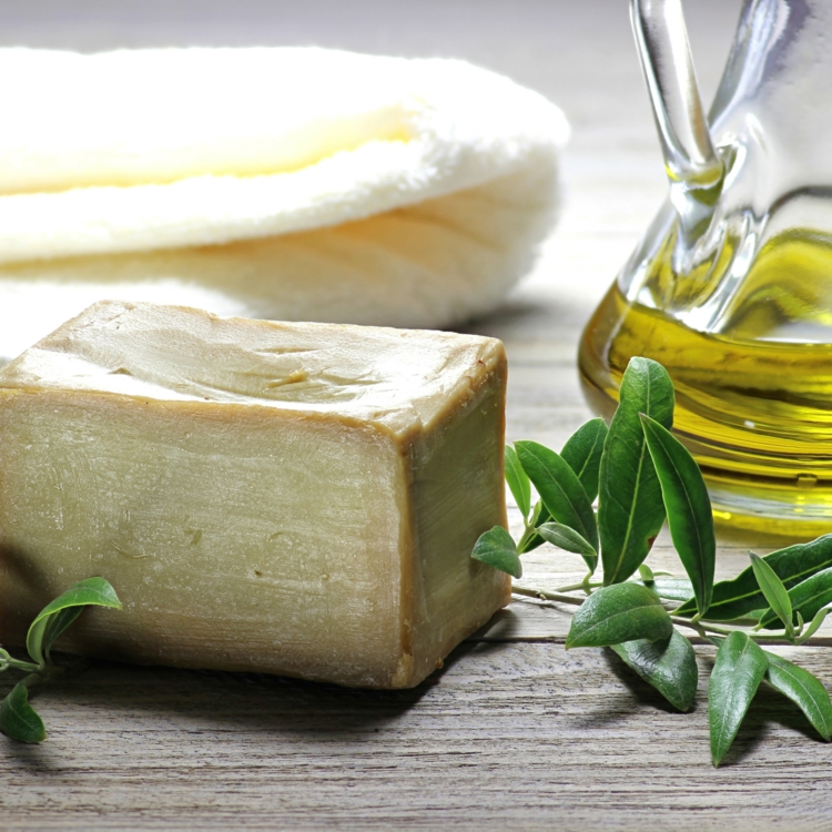 Geschenkideen für Männer Seife selber machen Weihnachtsgeschenke basteln für Erwachsene-resized