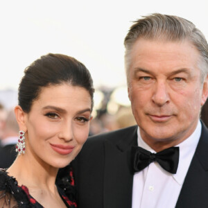 Hilaria Baldwin verliert zweites Baby in einem Jahr