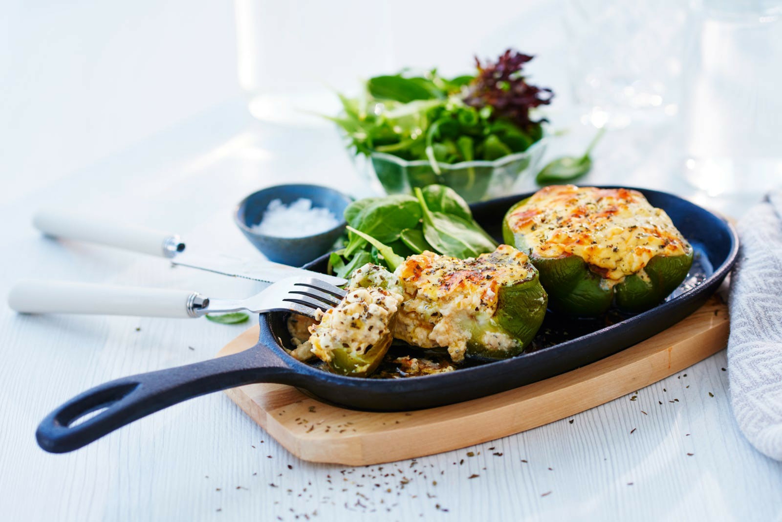 Leichtes abendessen warm ohne kohlenhydrate Low Carb Rezeptideen ohne Fleisch