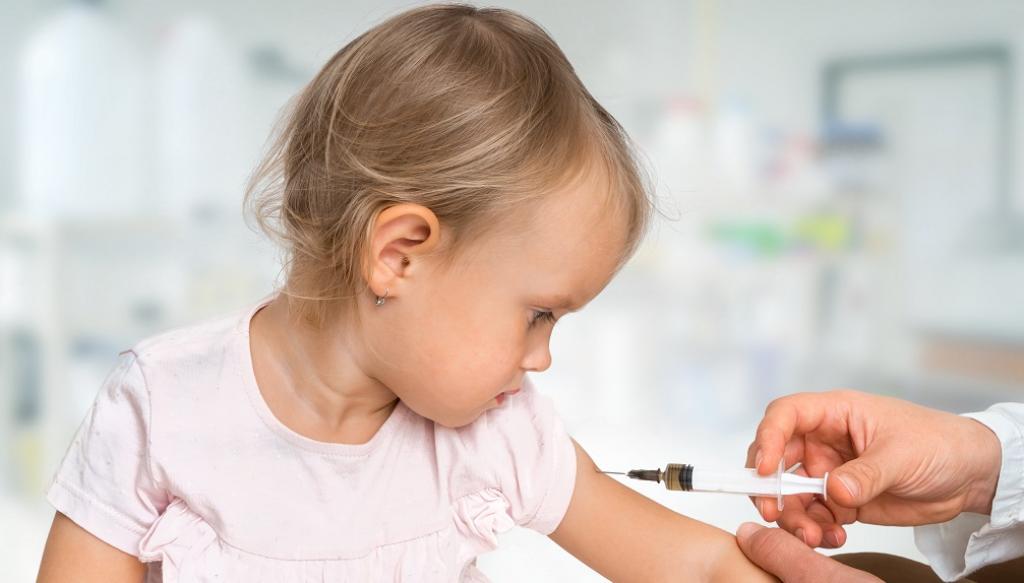 Masern-Impfpflicht wird eingeführt Kinder müssen Imfpung nachweisen