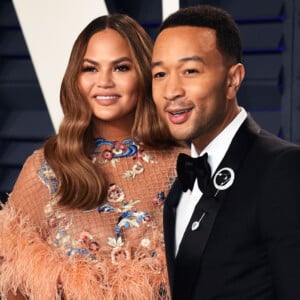 Sänger John Legend gewinnt Titel Sexiest Man Alive Ehefrau macht sich lustig