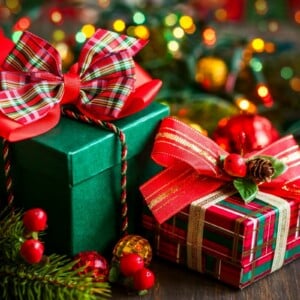 Weihnachtsgeschenke basteln für Erwachsene Geschenkideen für Freundin