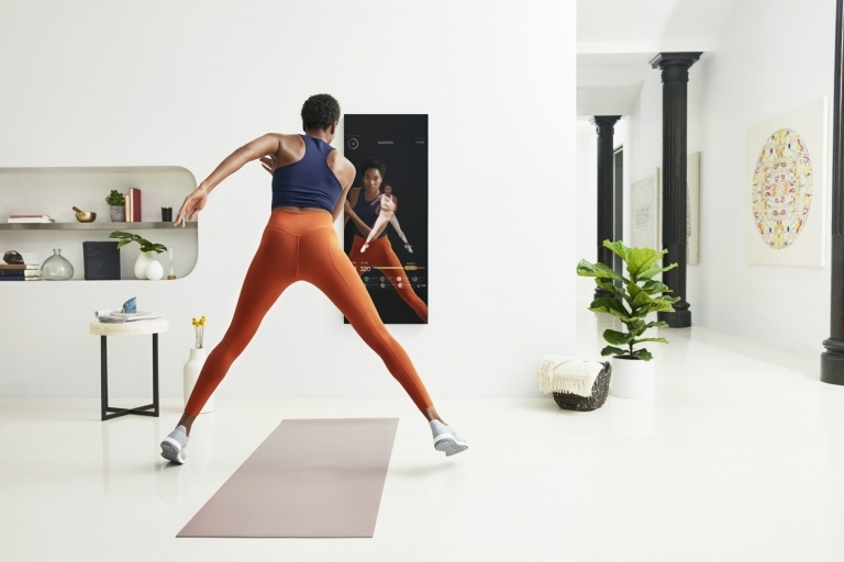 Workout für Zuhause übungen zum abnehmen beine trainineren ohne geräte